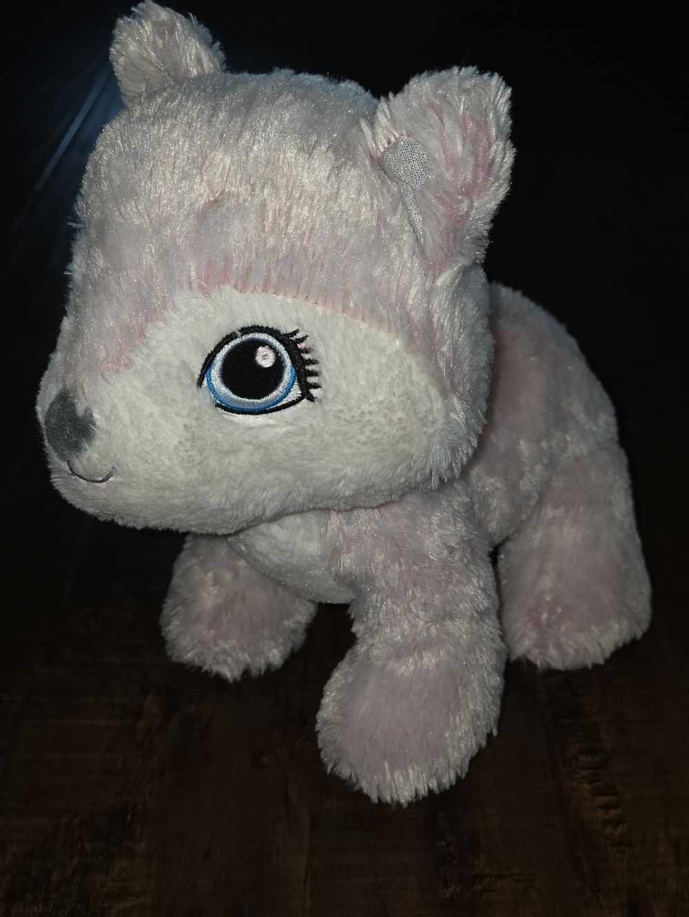 Build A Bear
